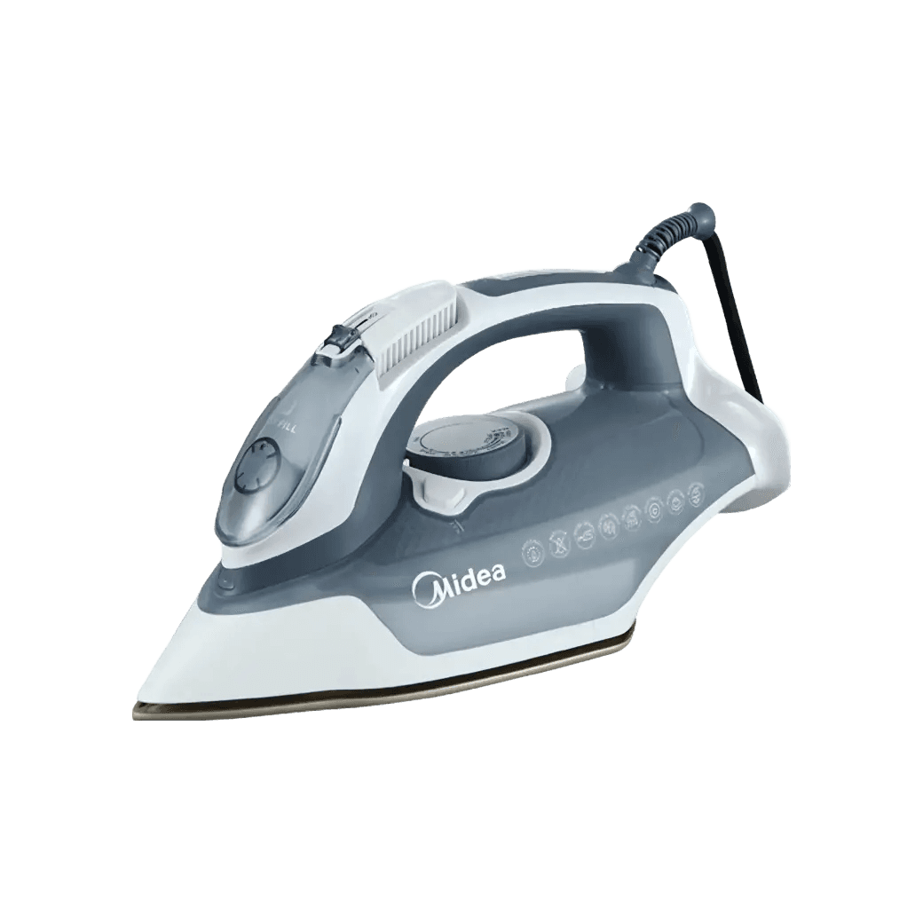 Steam Iron 3100W
